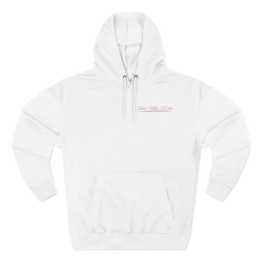 BWP Signature Hoodie