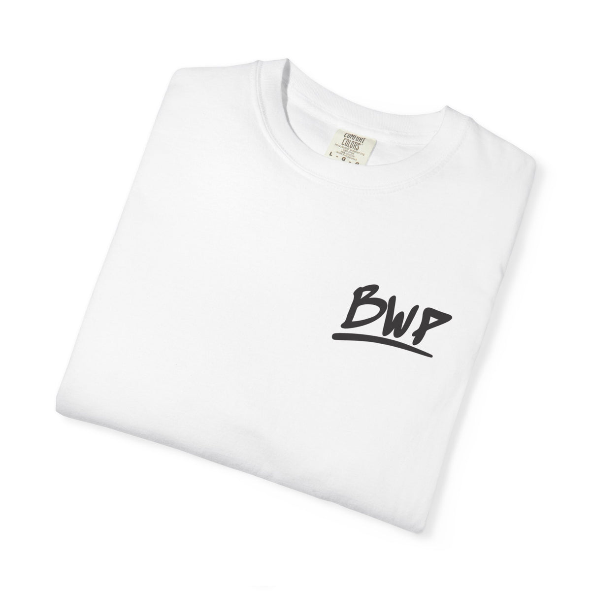BWP Signature Tee