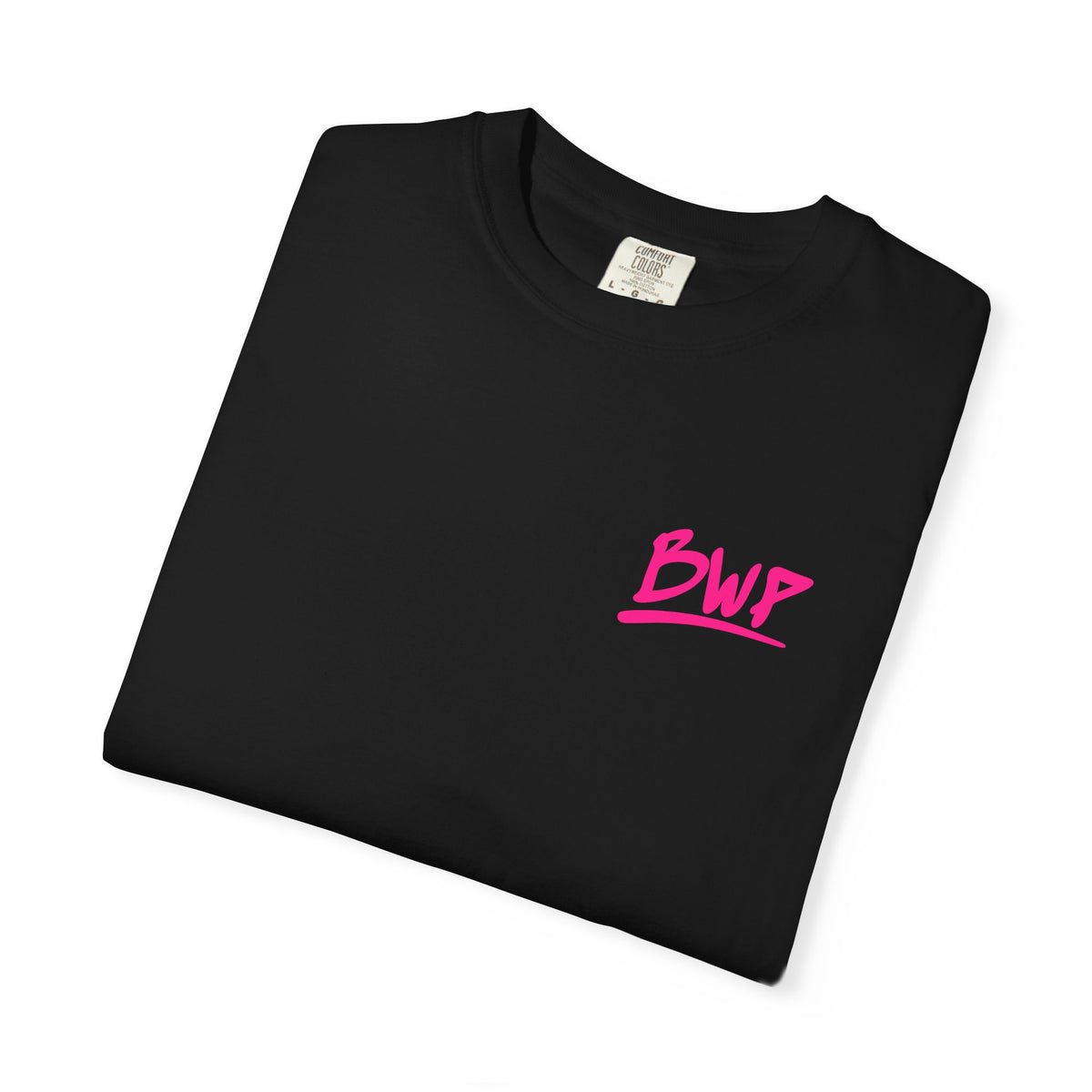 BWP Signature Tee