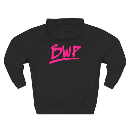 BWP Signature Hoodie