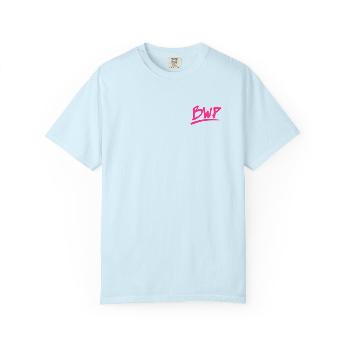 BWP Signature Tee