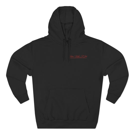 BWP Signature Hoodie