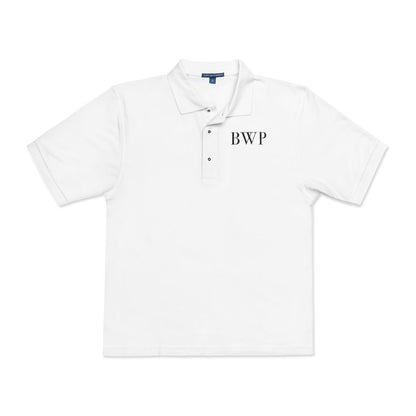 BWP Signature Polo