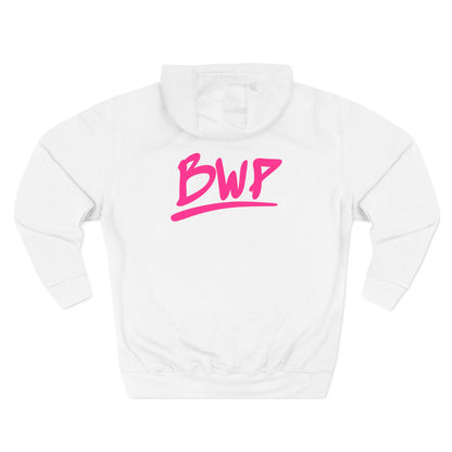 BWP Signature Hoodie