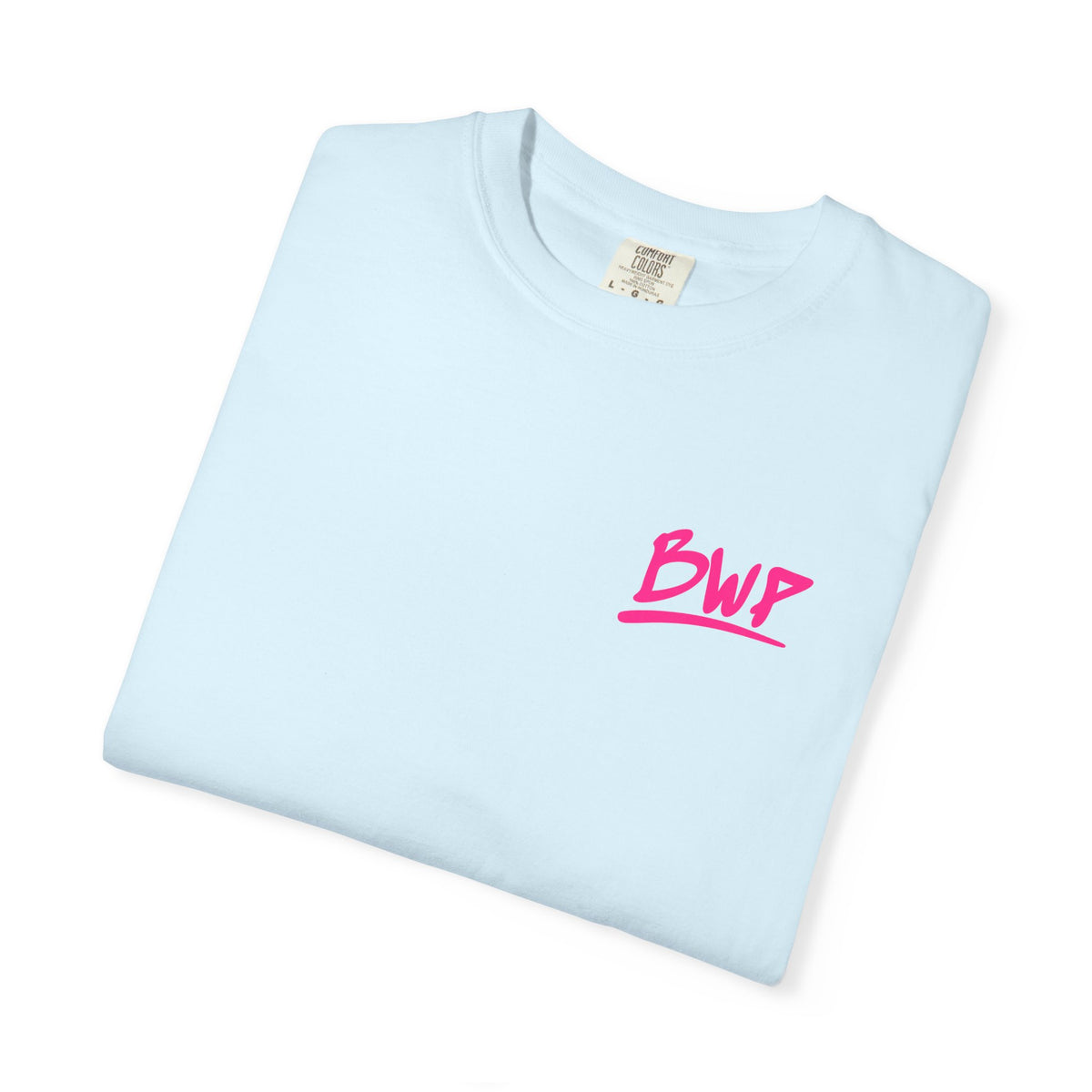 BWP Signature Tee