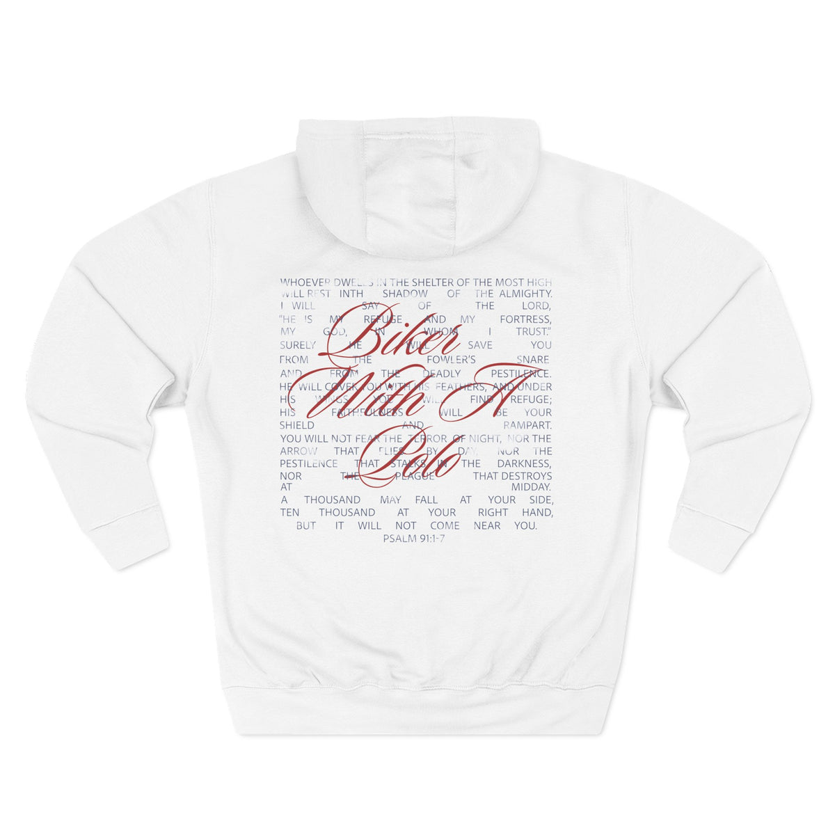 BWP Signature Hoodie