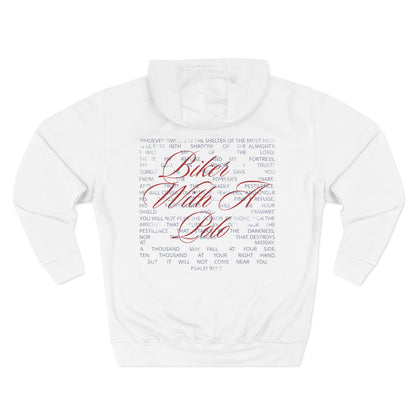 BWP Signature Hoodie