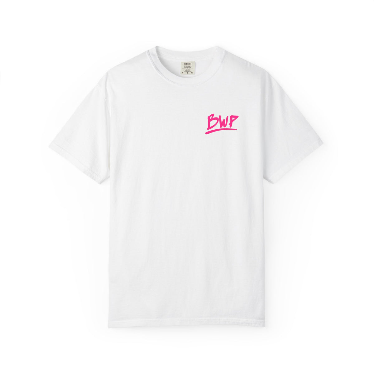 BWP Signature Tee
