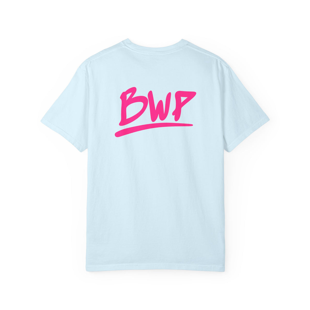 BWP Signature Tee