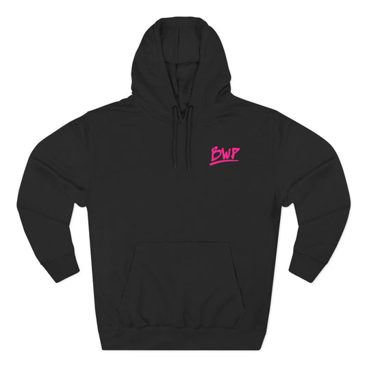 BWP Signature Hoodie