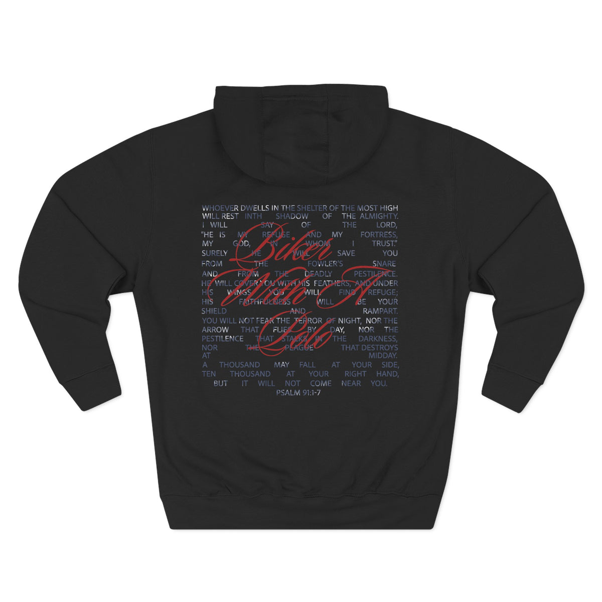 BWP Signature Hoodie