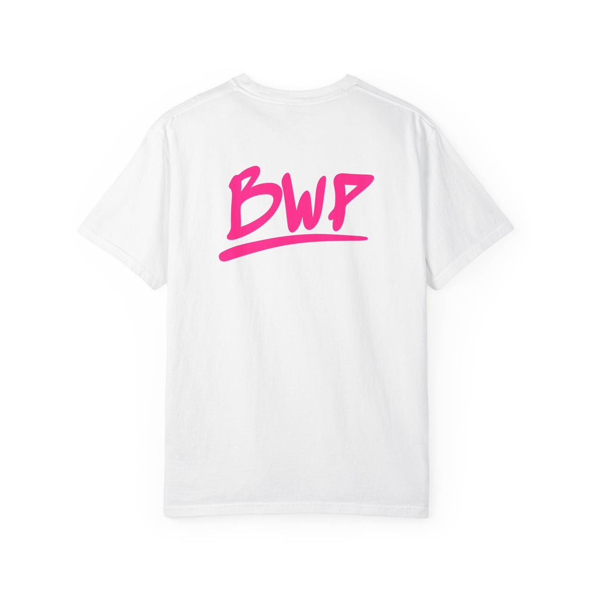 BWP Signature Tee