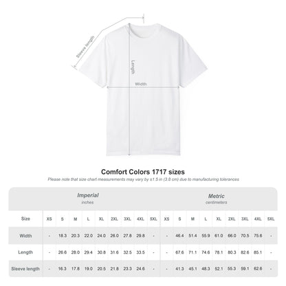 BWP Signature Tee